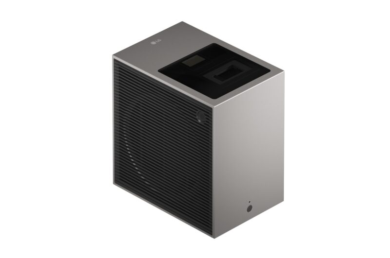 Máy chiếu LG PU615U 4K UHD 500 ANSI lumens chính hãng tại Thiết Bị Số