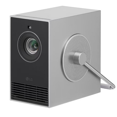 Máy Chiếu LG