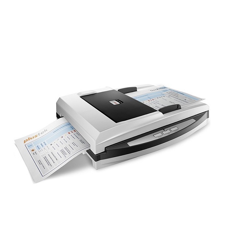Máy scan Plustek SmartOffice PL3135S chính hãng tại Thiết Bị Số