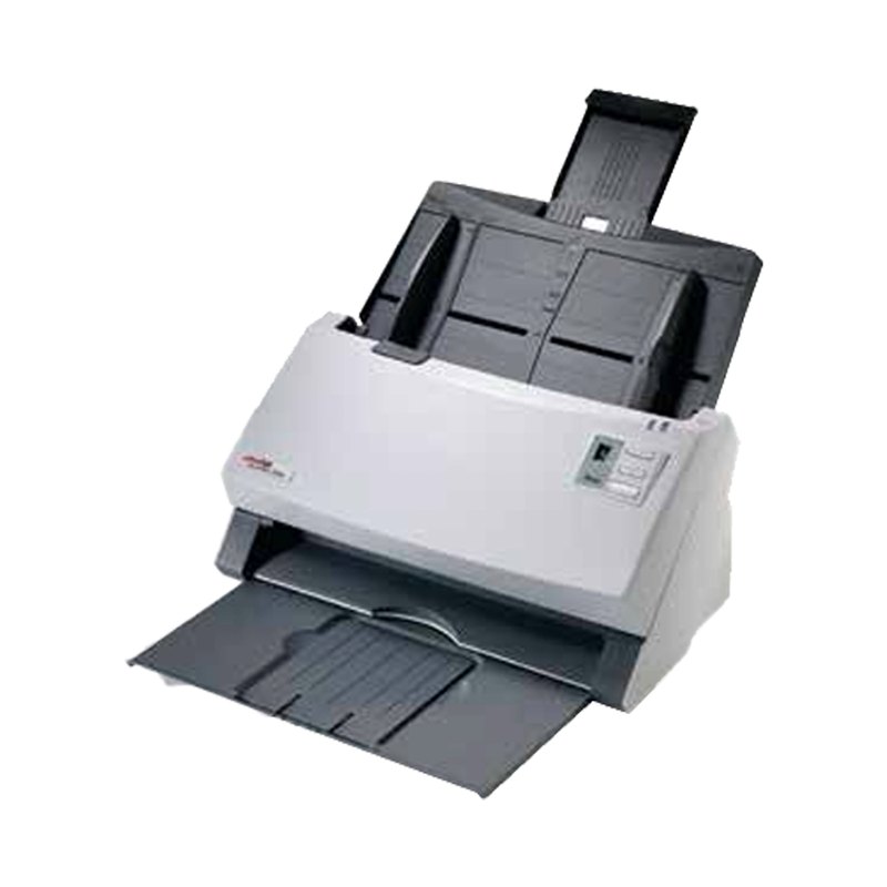 Máy scan Plustek SmartOffice PT440 ADF hai mặt chính hãng tại Thiết Bị Số
