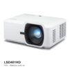 Máy chiếu ViewSonic LSD401HD 4000 Ansi lumens Full HD Laser tại Thiết Bị Số - hình 1