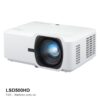 Máy chiếu ViewSonic LSD500HD 5500 Ansi lumens Full HD laser tại Thiết Bị Số - hình 1