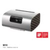 Máy chiếu mini ViewSonic M10 Laser 2200 Lumens tại Thiết Bị Số - hình 1