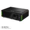 Máy chiếu mini ViewSonic X1-4K Pro 4K Siêu Nét tại Thiết Bị Số - hình 1