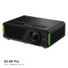 Máy chiếu mini ViewSonic X2-4K Pro Wifi, Loa Harman Kardon tại Thiết Bị Số - hình 1