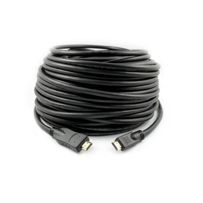Cáp HDMI 20 mét chuyên dụng giá rẻ