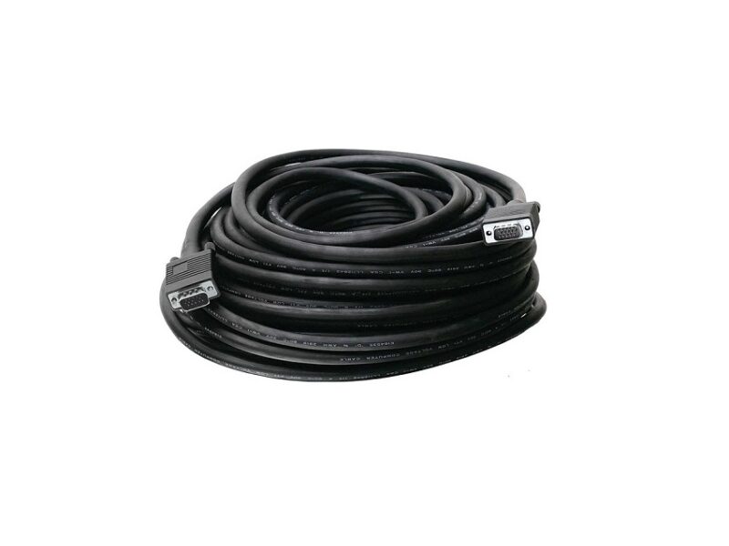 Cáp VGA 15 mét tốt chuyên cho máy chiếu