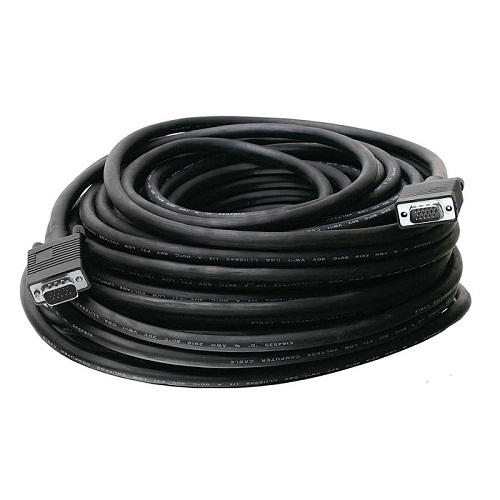Cáp VGA chuyên dụng