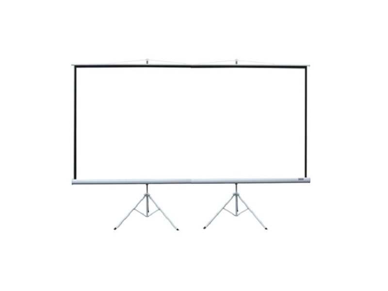 Màn chiếu di động 150 inch 3 mét