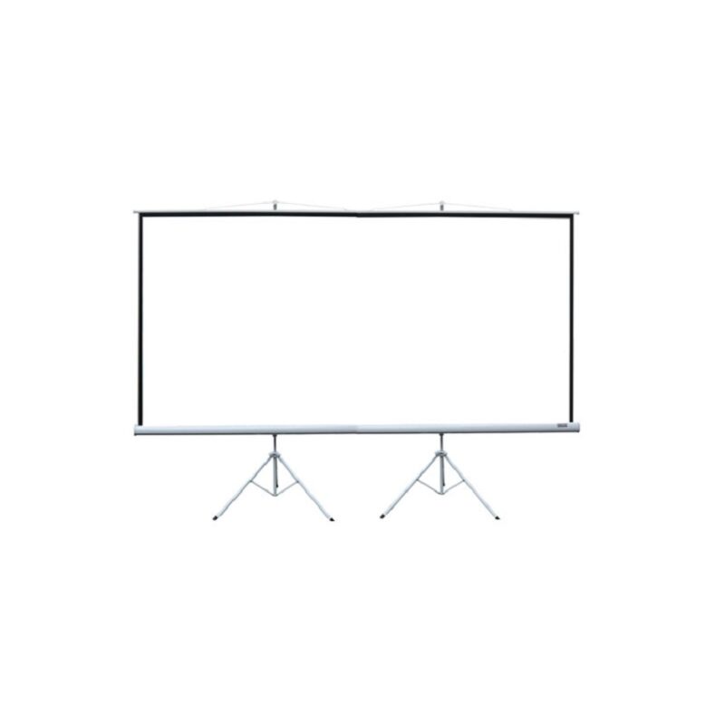 Màn chiếu di động 150 inch 3 mét