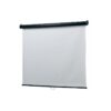 Màn chiếu treo tường 120 inch giá rẻ