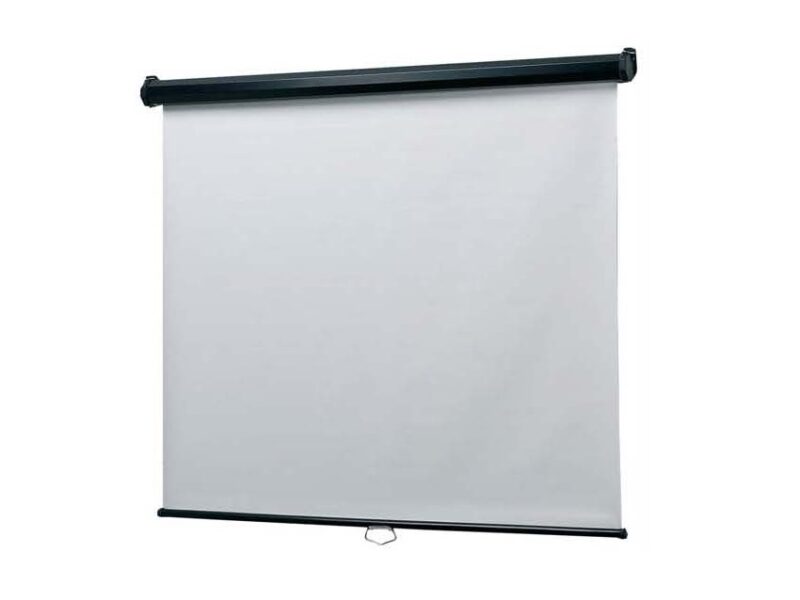 Màn chiếu treo tường 120 inch giá rẻ