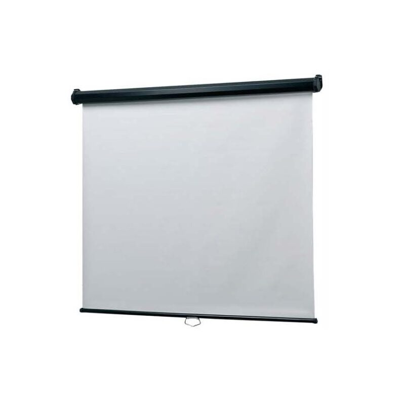 Màn chiếu treo tường 120 inch giá rẻ