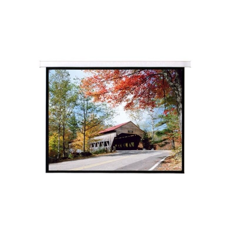 Màn chiếu treo tường 150 inch giá rẻ