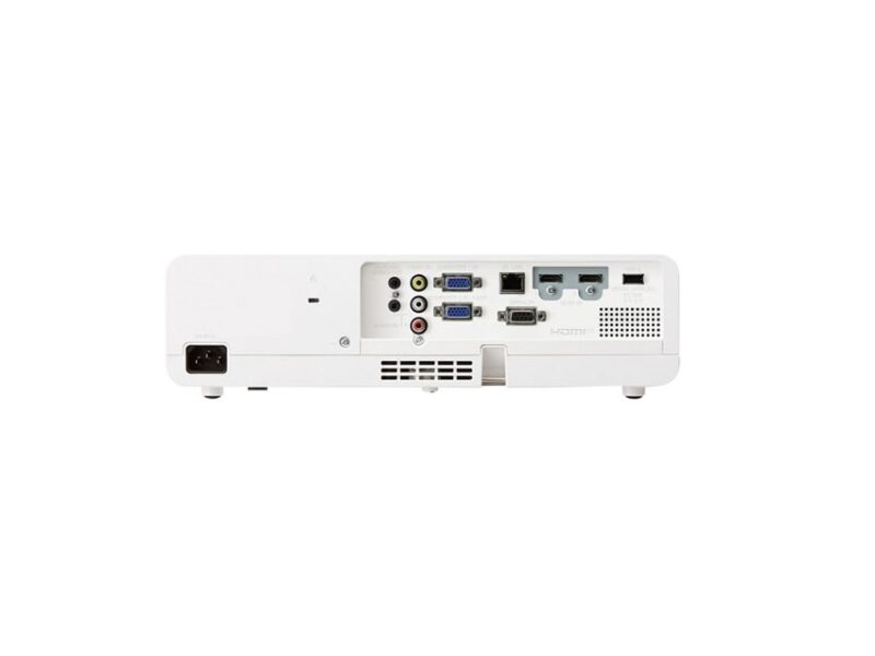 Máy chiếu Panasonic PT-LB386