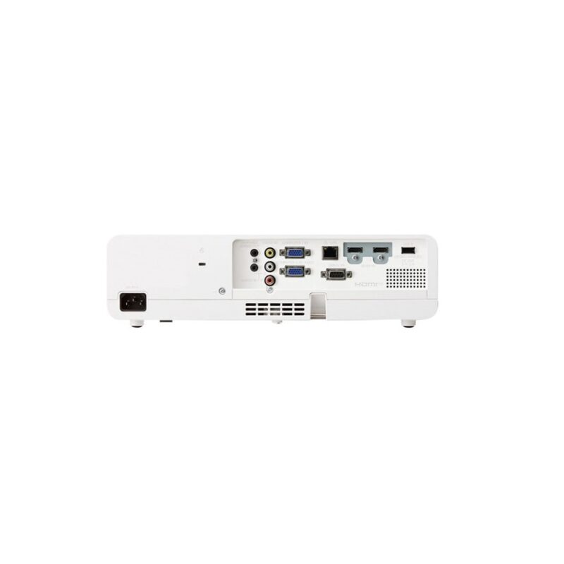 Máy chiếu Panasonic PT-LB386